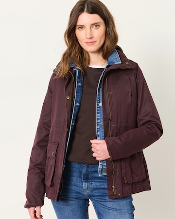 Fatface Sussex Jacket