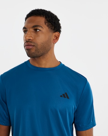 adidas Workout Essentials Training T-Shirt