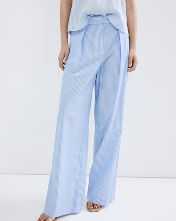 Mango Trousers Saly