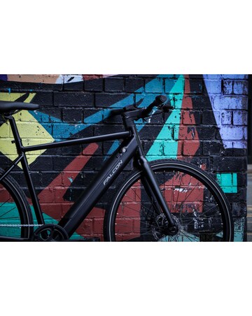 Falcon Zone Electric Bike