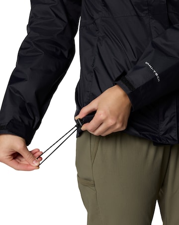Columbia Pouring Adventure III Jacket