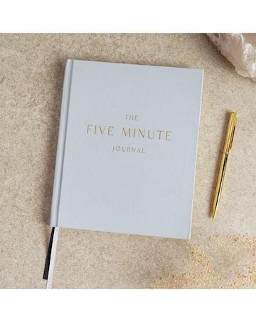 Serenity 5 Minute Journal
