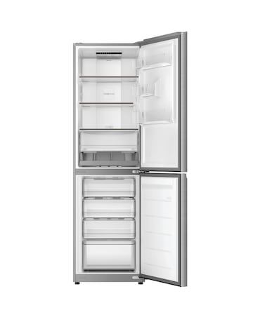 Hoover HONCQ3T518ENXK Fridge Freezer