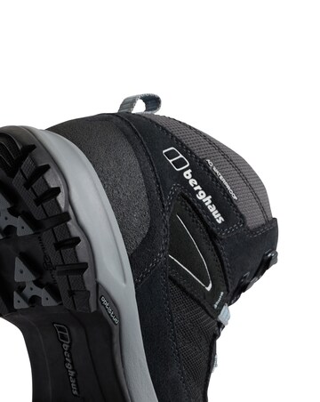 Berghaus Expeditor Trek Boots