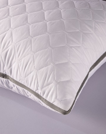 Downland Adjustable Pillow