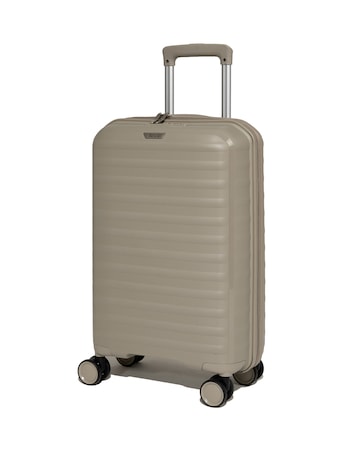 Rock Oslo Cabin Suitcase