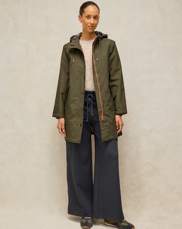 White Stuff Willow Waterproof Coat