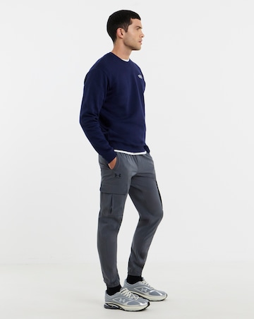Under Armour Vibe Woven Cargo Pants