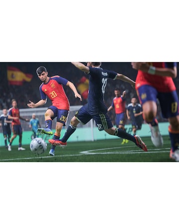 EA SPORTS FC 27 (Nintendo Switch)