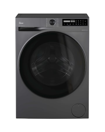 Hoover Pro Wash Series 5 11kg- Graphite + Installation