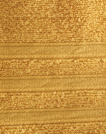 Catherine Lansfield Zero Twist 6 Piece Towel Bale