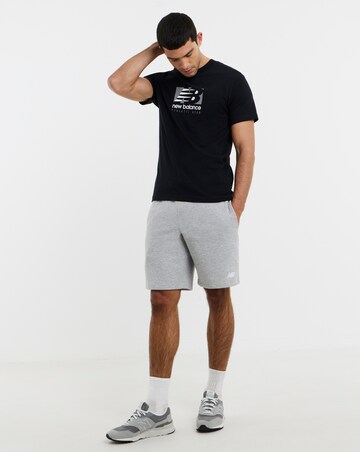 New Balance Rectangle Relaxed T-Shirt