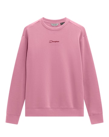 Berghaus Essential Logo Sweater