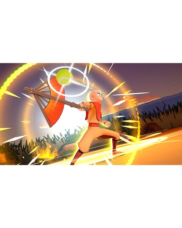 Nickelodeon Extreme Tennis: Next! (Nintendo Switch)