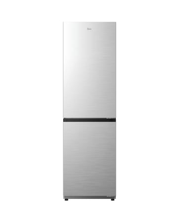 Hoover HONCQ3T518ENXK Fridge Freezer