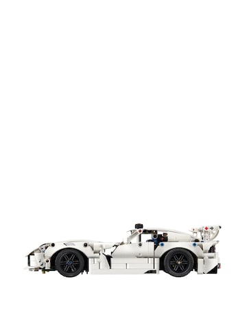 LEGO Technic Dodge Viper GTS-R Sports Car 42234