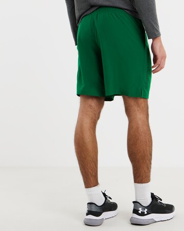 Under Armour Tech Woven Wordmark Shorts