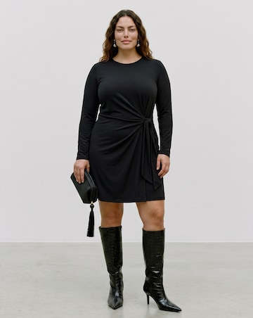 Vero Moda Knot Dress
