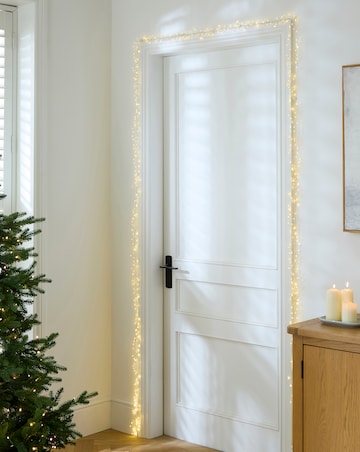 LED Door Lights