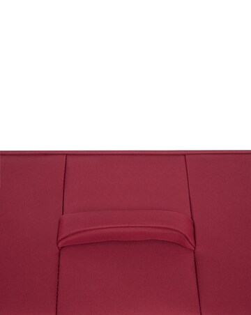 IT Luggage Compartment 4pcs Suitcase Set