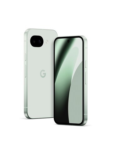 Google Pixel 10a 256GB - Fog
