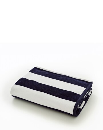 Deyongs Cabana Bay 100% Cotton Beach Towel