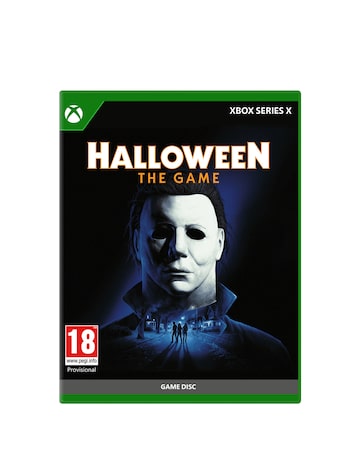 Halloween: The Game (Xbox Series X)