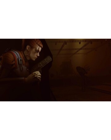 Control: Ultimate Edition (PS5)