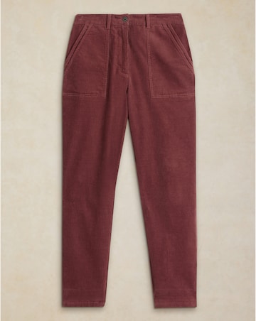 White Stuff Twister Cord Trouser