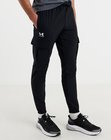 Under Armour Vibe Woven Cargo Pants