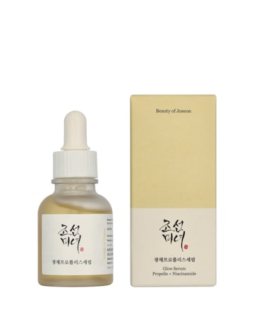 Beauty Of Joseon Glow Serum : Proplis + Niacinamide 30ml
