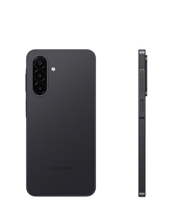 Samsung Galaxy A18 4G 128GB - Black