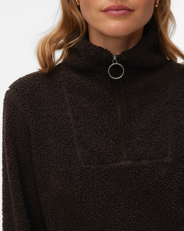 Vero Moda Flash Teddy Anorak