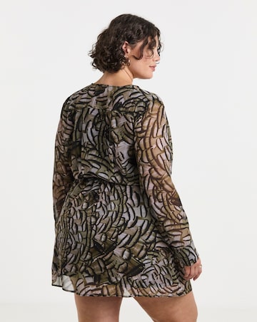 Religion Indium Dress