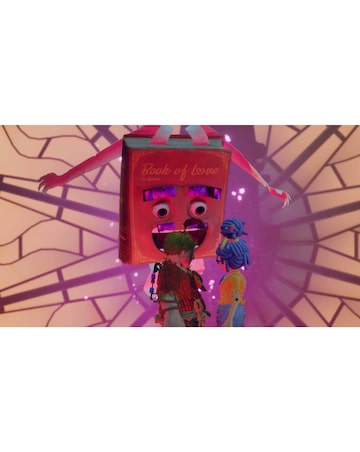 It Takes Two (Nintendo Switch 2)