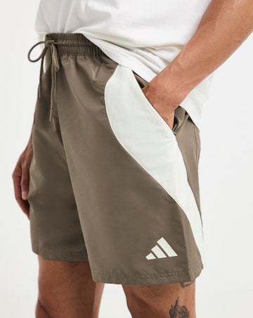 adidas Stadium Shorts