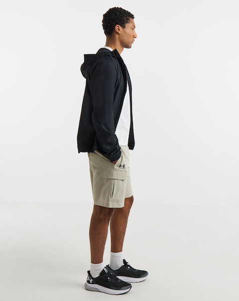 Under Armour Vibe Woven Cargo Shorts