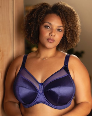Goddess Keira Full Cup Wired Bra