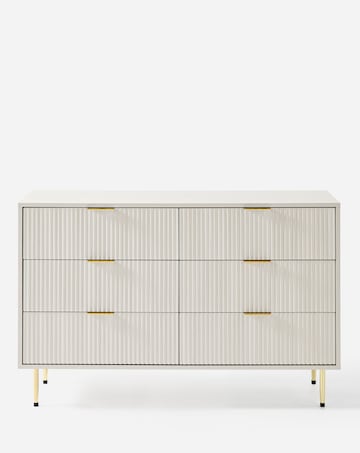 Fernley Large Chest