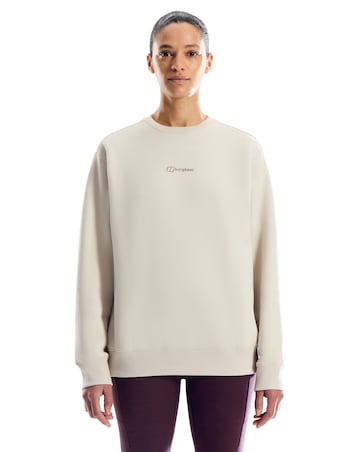 Berghaus Essential Logo Sweater