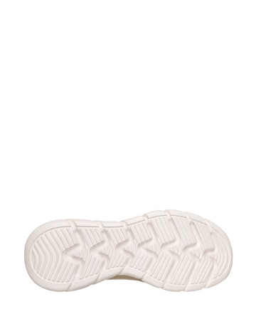 Skechers Bobs Sport B Flex Hi Trainers