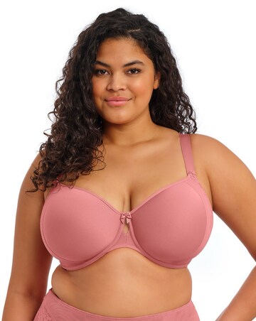 Elomi Nerina Wired Moulded Spacer Bra