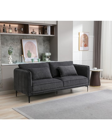 Briar 3 Seater Sofa