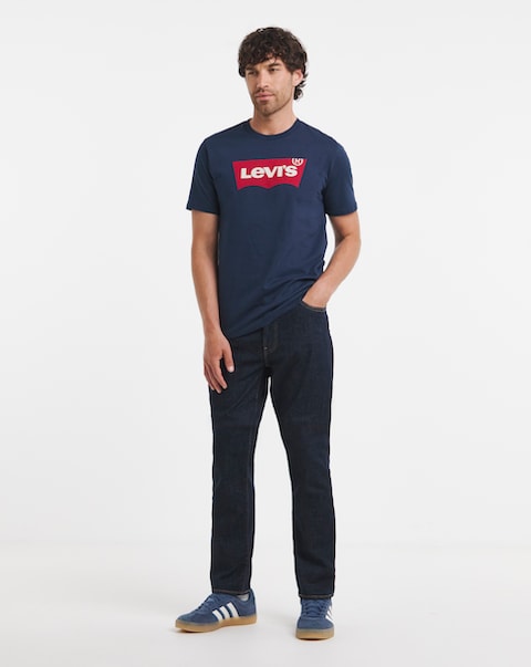 Levi's 511 Slim Fit Jean - Dark Indigo