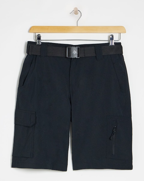 Columbia Silver Ridge Utility Cargo Short