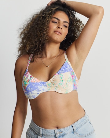 Katerini Underwired Bikini Top