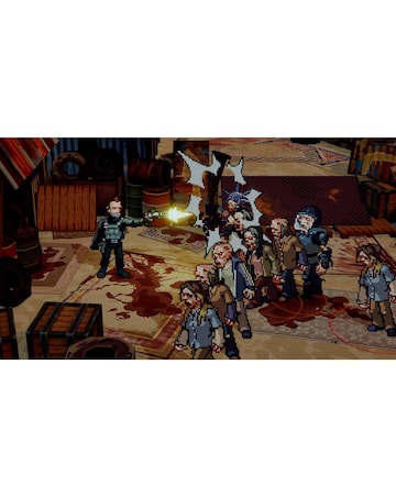 The Walking Dead Streets of Survival (PS5)