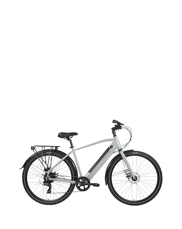 Falcon Liberty Cross Bar Electric Bike