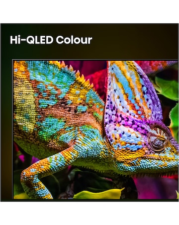 Hisense 50E8STUK 50in Mini-LED 4K Ultra HD HDR Smart TV