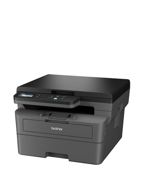 Brother DCPJ1260WZU1 Compact All-in-One Wireless Inkjet Printer